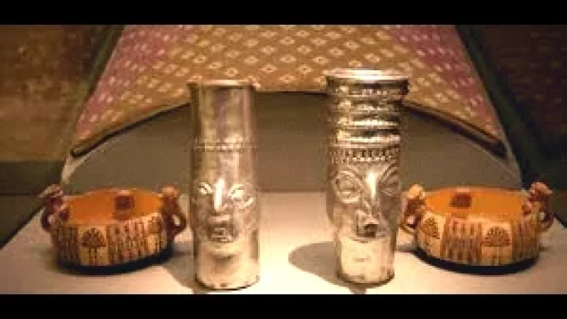 Inca Museum – Exhibits on Inca history(2)