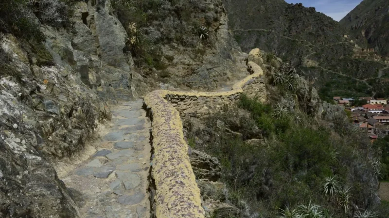 Inca_Trail_Sections_–_Short_walking_routes__02
