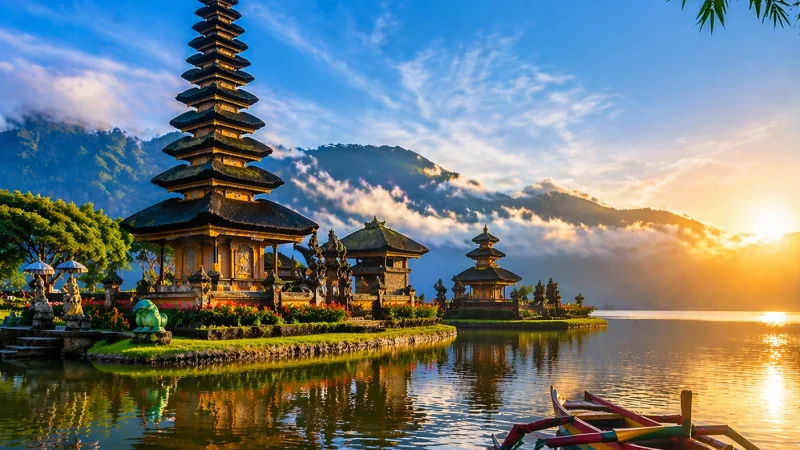 Indonesia