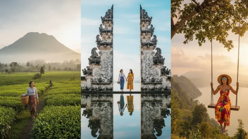 Indonesia