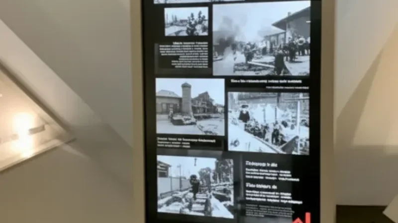 Information Boards(1)