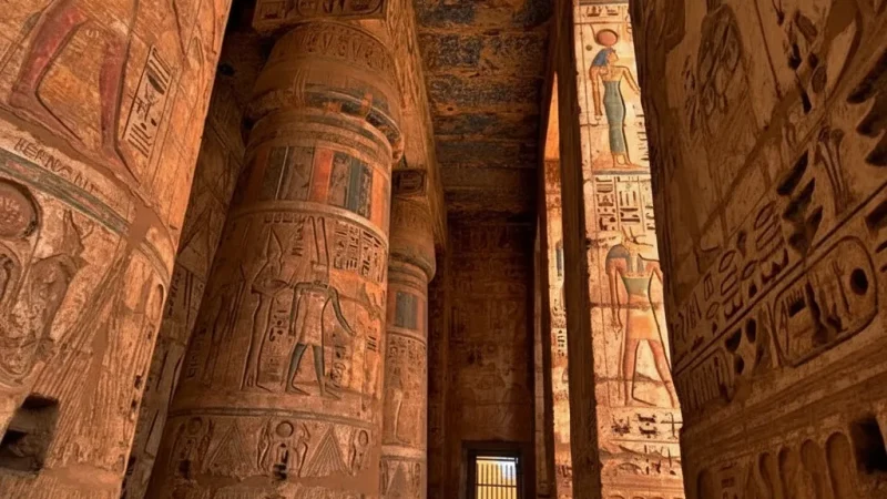 Informational Signboards – Historical Details(4)