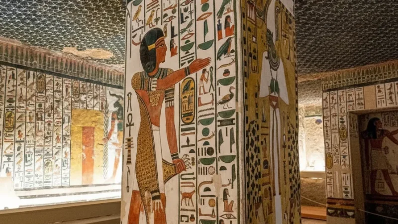 Informational Signboards – Historical Details(5)