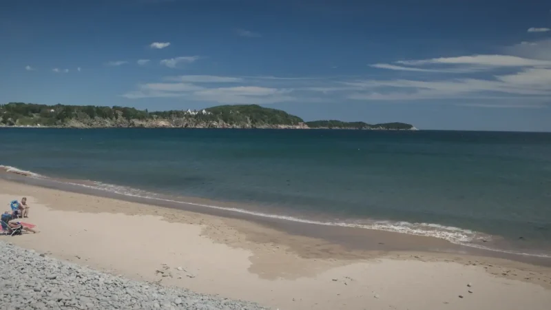 Ingonish Beach – Coastal Area(4)