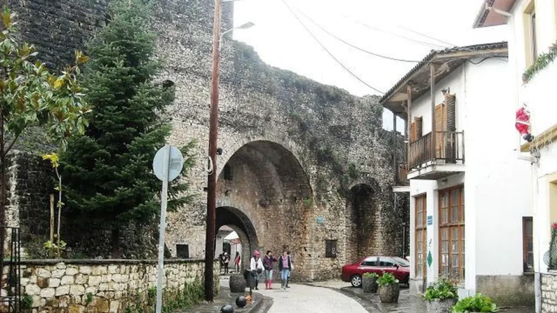 Ioannina_Castle_02