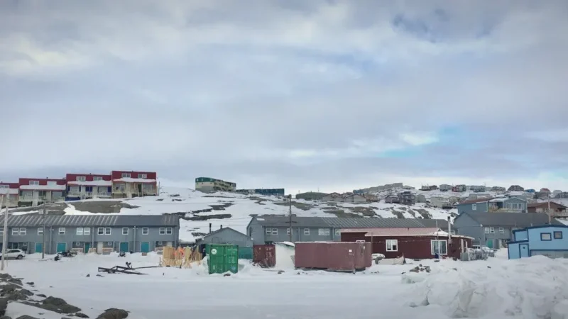 Iqaluit Waterfront – Coastal walking areas(1)