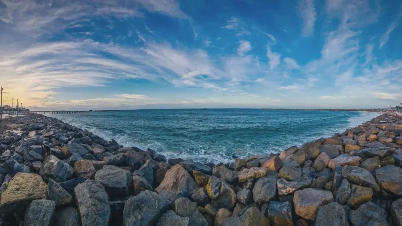Iracema Beach – Historic seaside area(7)