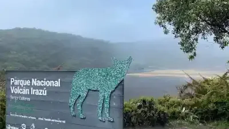 Irazú Volcano National Park3