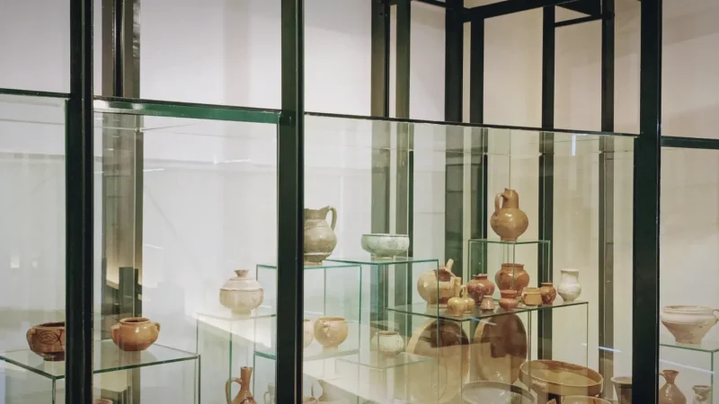 Islamic Museum – Moorish history(3)