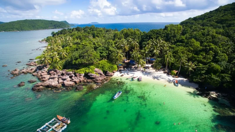 Island Boat Tours(2)