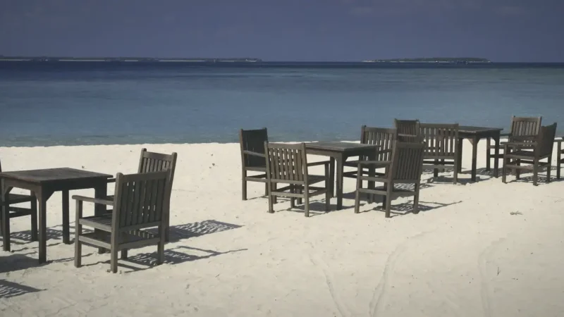 Island Café Zone(3)