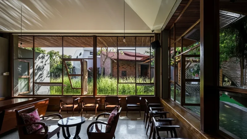 Island Cafés – Relaxed river views(2)