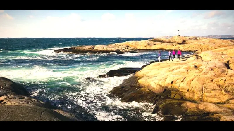 Island Nature Paths(3)