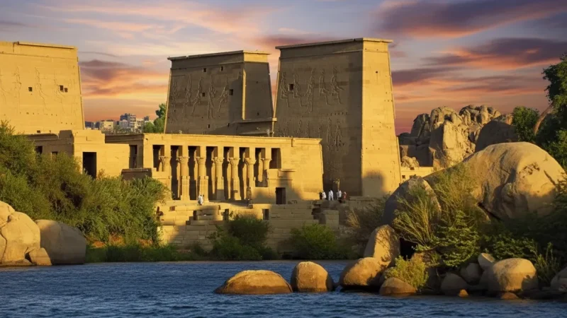 Island Walking Paths – Easy Exploration Routes(2)