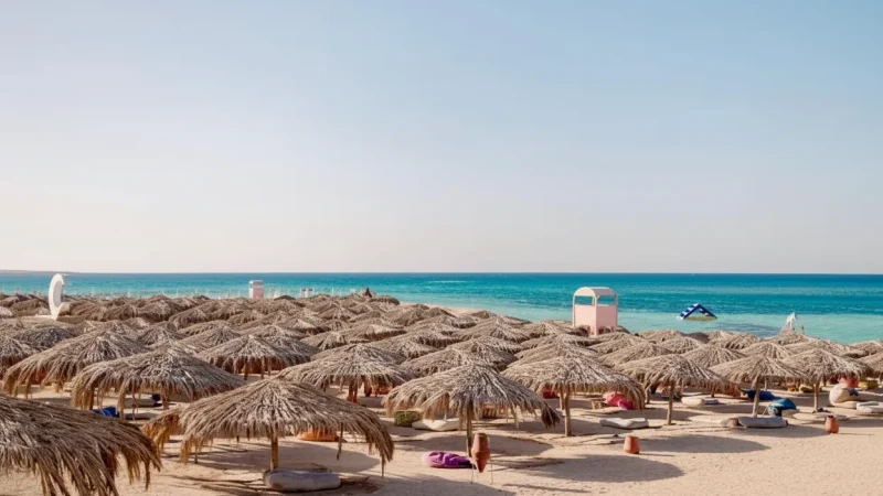 Island Walking Paths – Short Beach Walks(4)