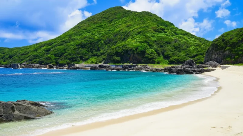 Isso Beach(5)