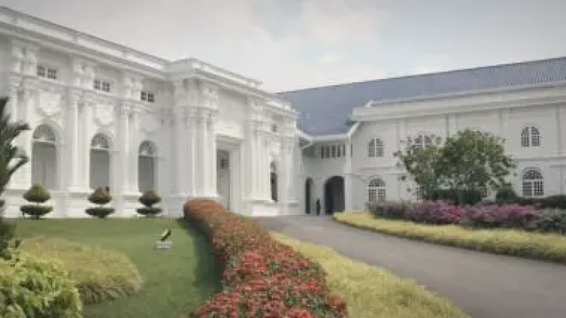 Istana Besar(4)