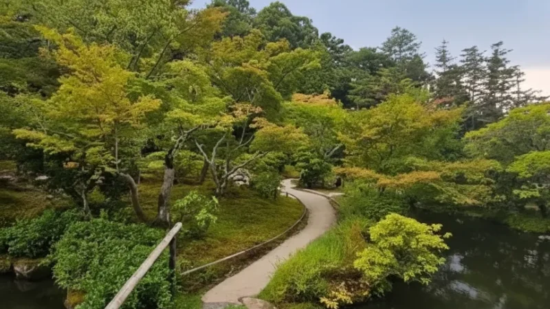 Isuien Garden(1)