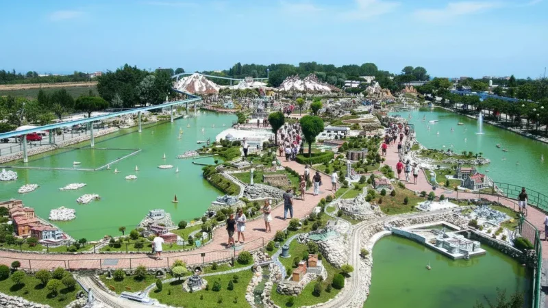 Italia in Miniatura(4)