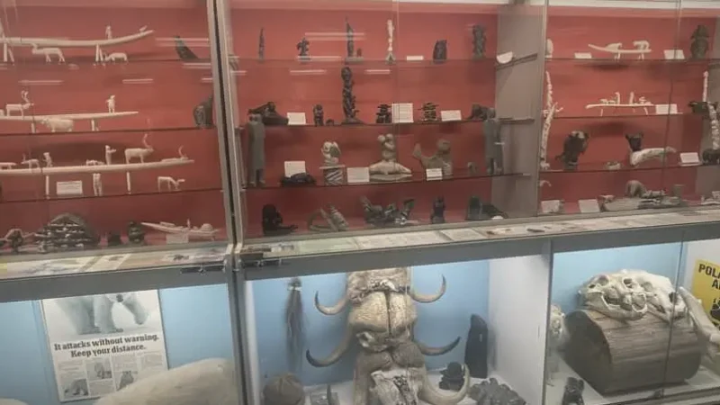 Itsanitaq Museum(3)