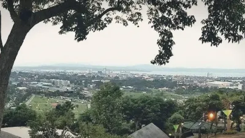 Jack’s Ridge – City and Sunset Views(6)