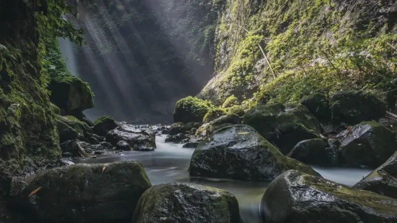 Jagir Waterfall(3)