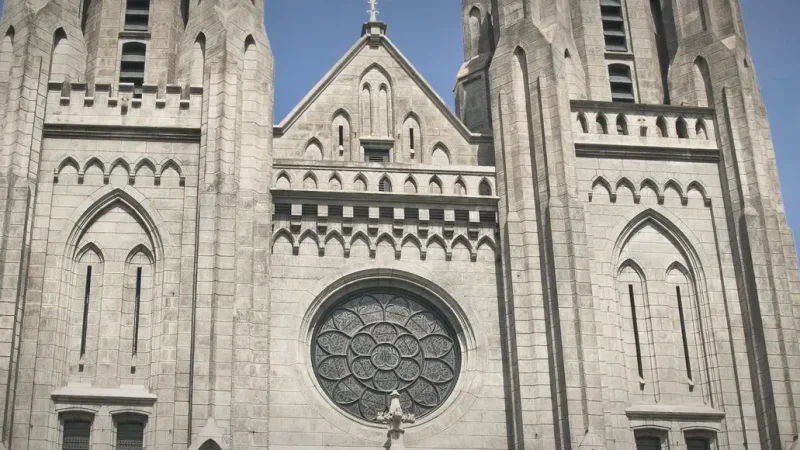 Jakarta Cathedral(4)