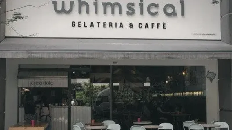 Jalan Imbi Cafés – Cafés & modern dining(4)