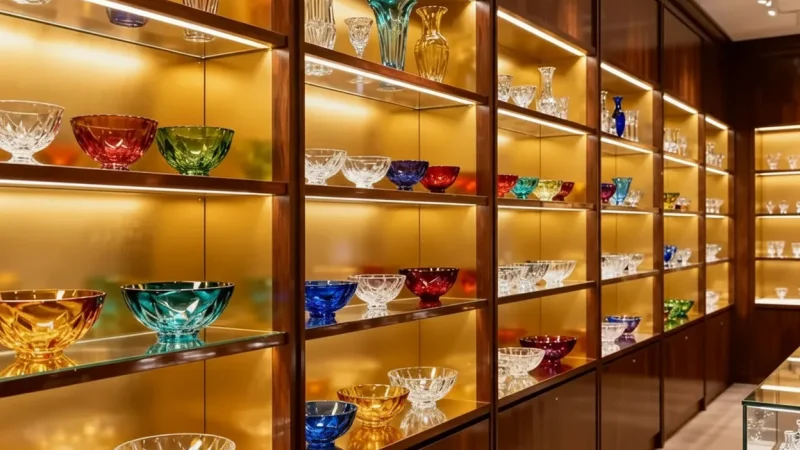 Jan Becher Museum – Herbal Liqueur History(2)