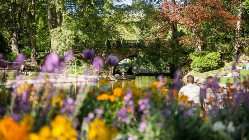 Jardin des Plantes(4)