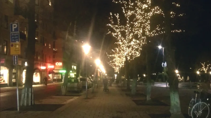 Järntorget Square(4)