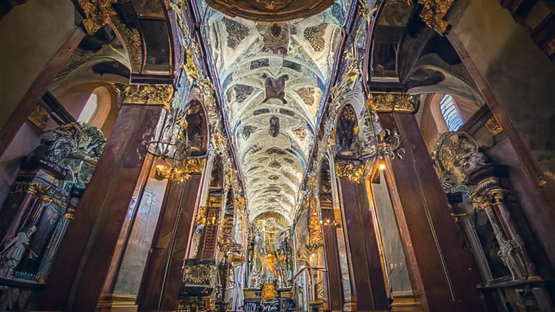 Jasna Góra Monast(2)