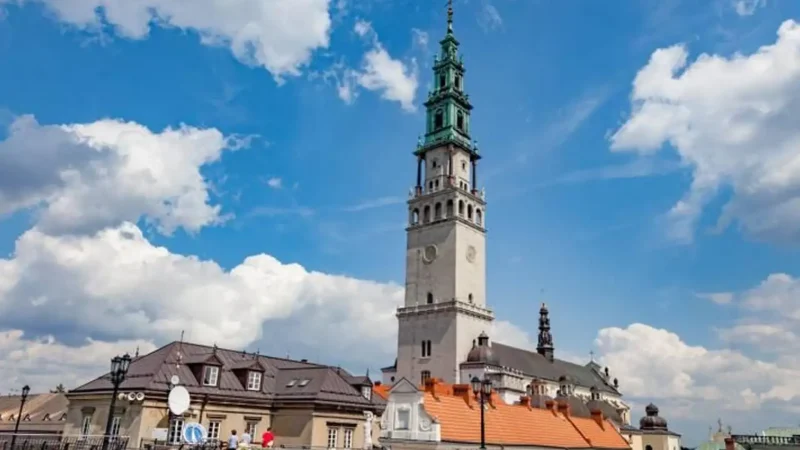 Jasna_Góra_Monastery_01