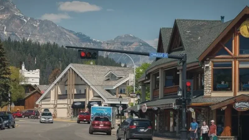 Jasper Townsite(6)