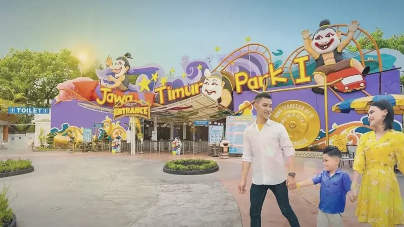 Jatim Park 2 & 3(3)