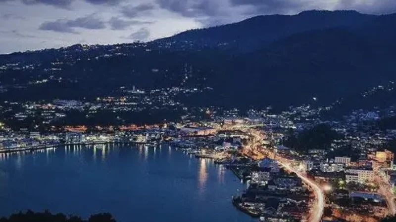 Jayapura City Park(2)