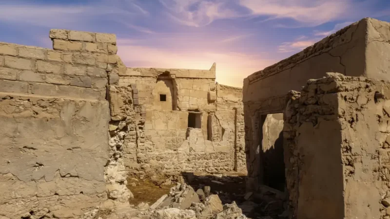 Jazirat Al Hamra (1)