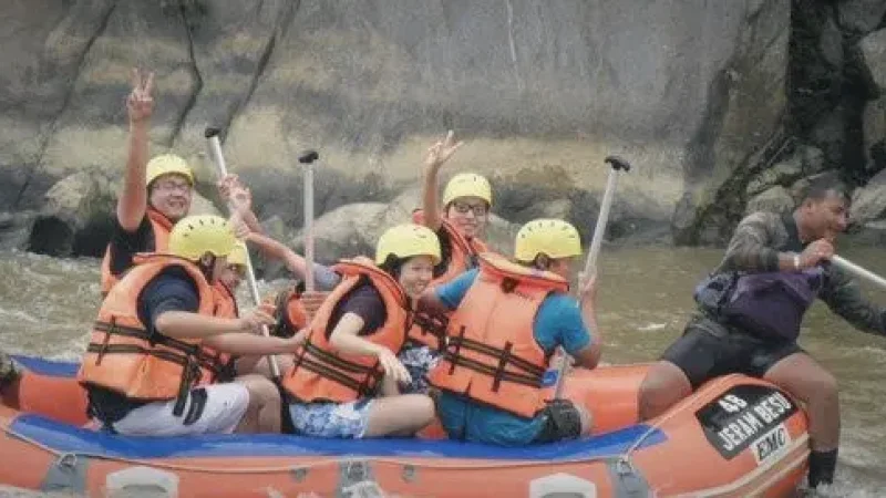 Jeram Hilir Recreation Park(6)