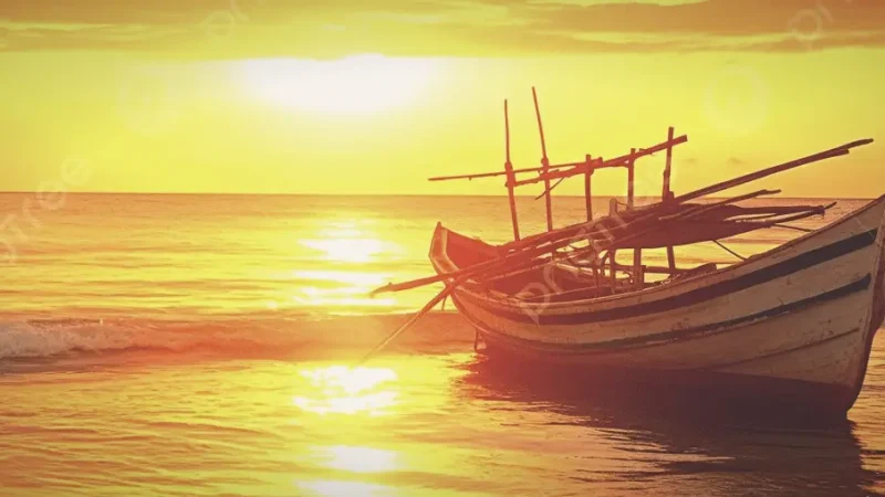 Jericoacoara Beach – Main village beach(6)