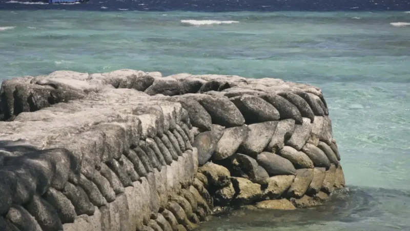 Jetty Side Viewing Area – boats & sea views(1)