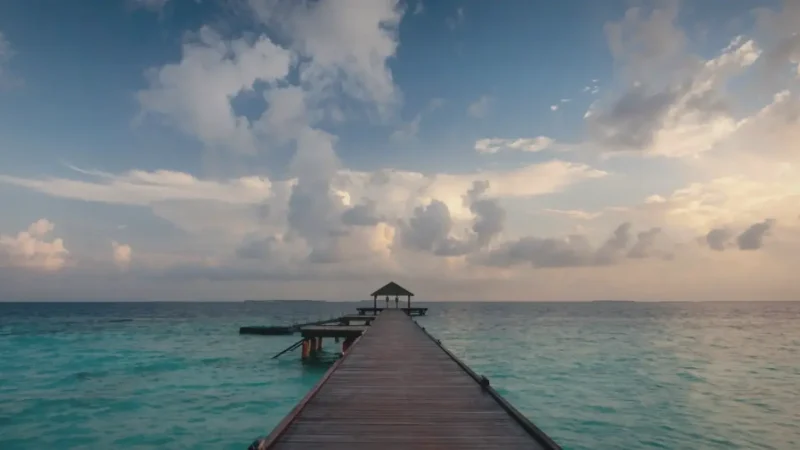 Jetty Viewpoint – Ocean & boats(1)
