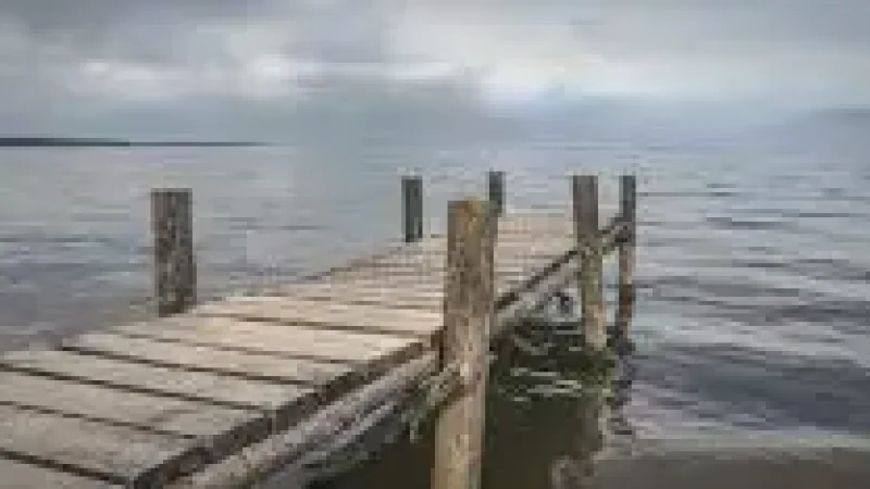 Jetty Viewpoint –(2)