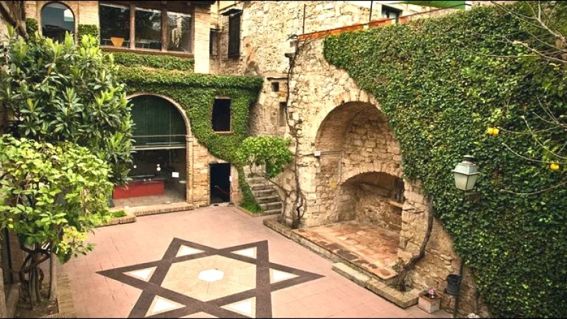Jewish Quarter (El Call)(4)