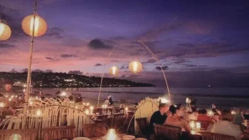 Jimbaran Bay(6)
