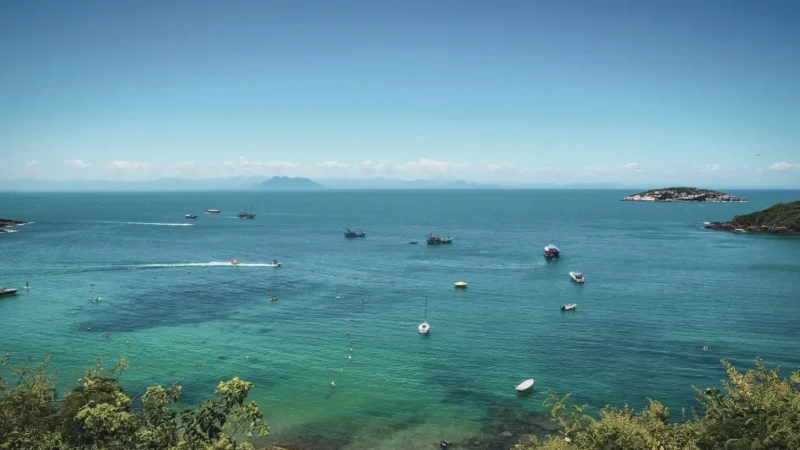 João Fernandes Beach – Clear water and views(11)