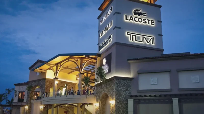Johor Premium Outlets(4)