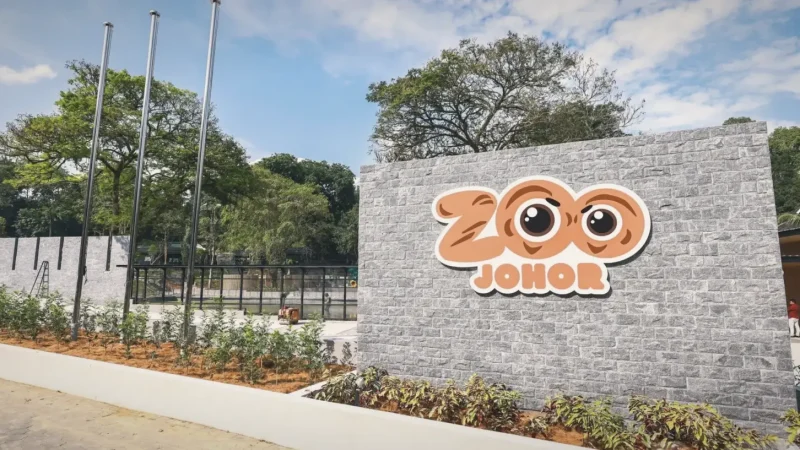 Johor Zoo(5)