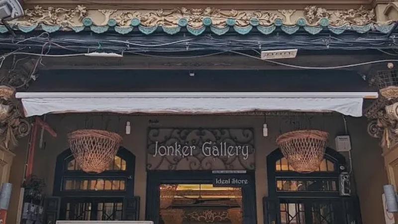 Jonker Street(2)