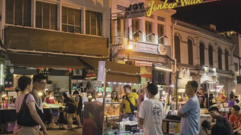 Jonker Street(5)