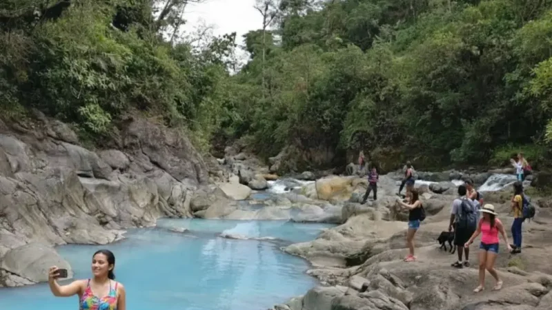 Juan Castro Blanco National Park 01